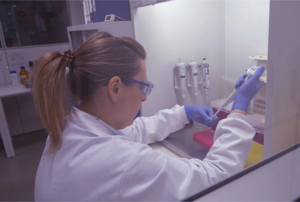 AMSvet laboratorio Toxicología veterinaria