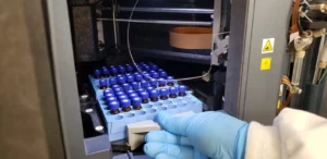 Análisis toxicológicos