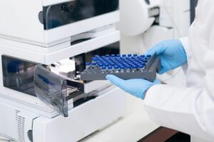 HPLC-MS/MS